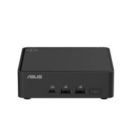 ASUS NUC 15 Pro RNUC15CRKV700002 Nero 265H