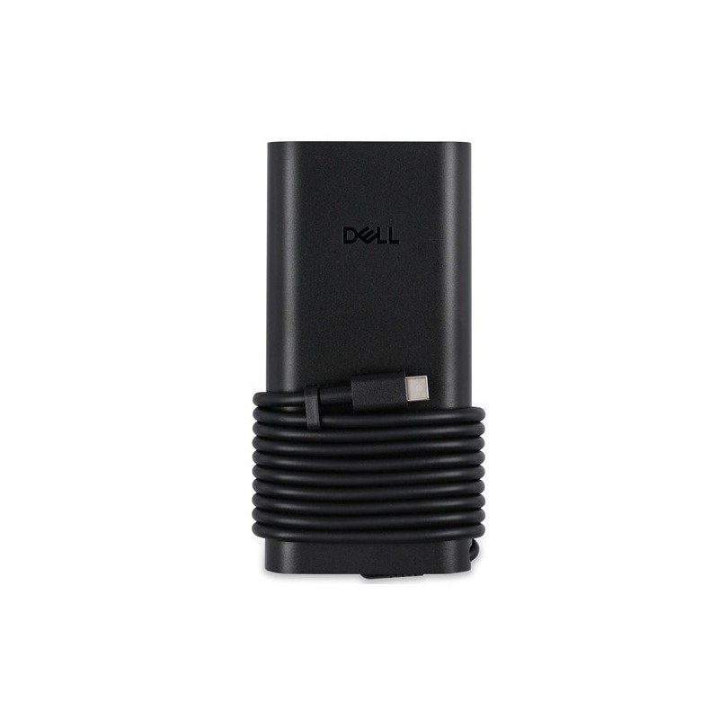 DELL 249YH Netzteil & Spannungsumwandler Drinnen 165 W Schwarz