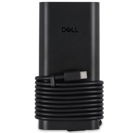 DELL 249YH adaptador e inversor de corriente Interior 165 W Negro