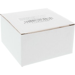 InLine 69989C caja de tomacorriente Beige