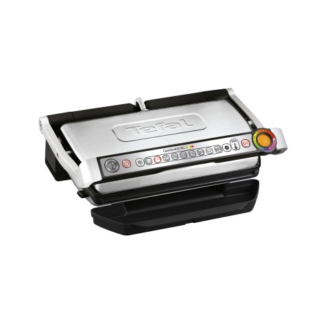 Tefal GC724D Gril de contact