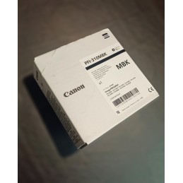 Canon PFI-310MBK ink...