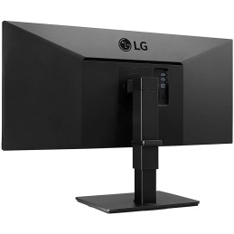 LG 34BN770-B Monitor PC 86,4 cm (34")