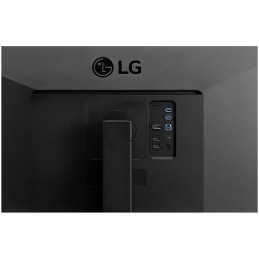 LG 34BN770-B Monitor PC 86,4 cm (34")