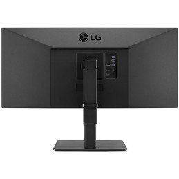 LG 34BN770-B Monitor PC 86,4 cm (34")