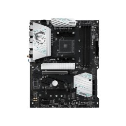 MSI B550 GAMING WIFI Motherboard AMD B550 Sockel AM4 ATX