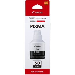 Canon 3386C001 cartucho de tinta 1 pieza(s) Original Negro