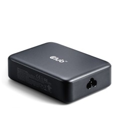 CLUB3D CAC-1918 chargeur d'appareils mobiles Universel Noir Secteur