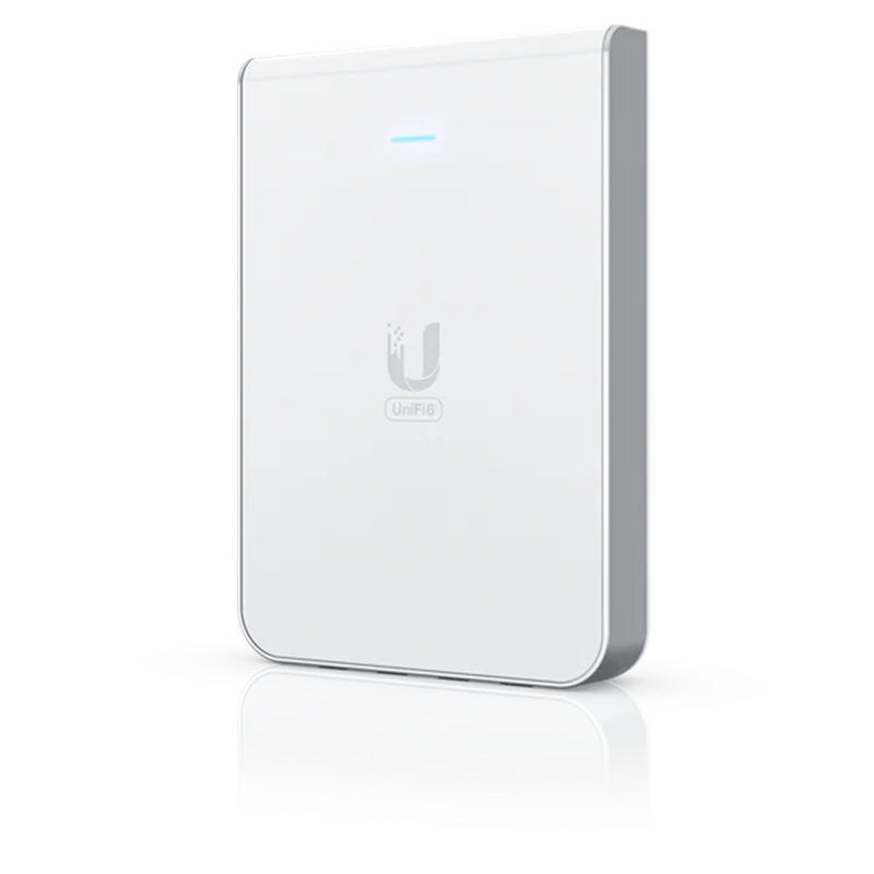 Ubiquiti UniFi 6  Accesspoint Wi-Fi