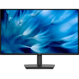 DELL Pro E2726DS computer monitor 27" 2560 x 1440 pixels Quad HD LCD Black