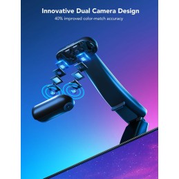 Govee Envisual TV Backlight T2 Intelligenter Leuchtstreifen Wi-Fi Bluetooth