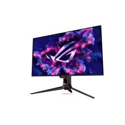 ASUS ROG Swift OLED PG32UCDMZ Monitor PC 80 cm (31.5") 3840 x 2160 Pixel 4K Ultra HD QD-OLED Nero