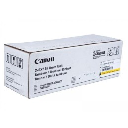 Canon C-EXV 55 Cartouche de toner 1 pièce(s) Original Noir