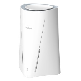 D-Link G530V2 router wireless Gigabit Ethernet Dual-band (2.4 GHz 5 GHz) 5G Bianco