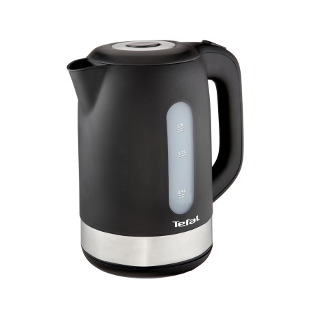 Tefal KO3308 bollitore elettrico 1,7 L 2400 W Nero