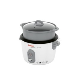 Tefal RK1011 rice cooker 700 W White