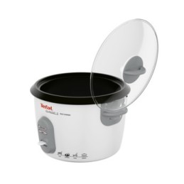 Tefal RK1011 arrocera 700 W Blanco