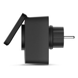 TP-Link Tapo P410M smart plug 3680 W Home Black