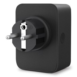 TP-Link Tapo P410M enchufe inteligente 3680 W Hogar Negro