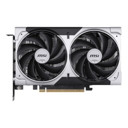 MSI GEFORCE RTX 5050 8G VENTUS 2X OC graphics card NVIDIA 8 GB GDDR6