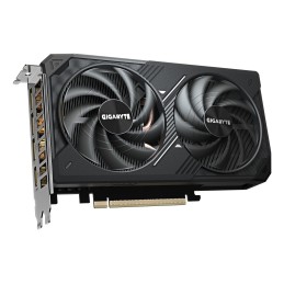 GIGABYTE GeForce RTX 5060 Ti WINDFORCE MAX OC 8G Scheda Grafica – 8 GB GDDR7, 128 bit, PCI-E 5.0, 2587 MHz Frequenza del core,