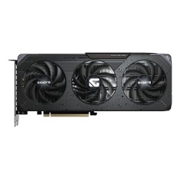 GIGABYTE GeForce RTX 5060 GAMING OC 8G Grafikkarte - 8GB GDDR7, 128bit, PCI-E 5.0, 2595 MHz Kerntakt, 3 x DisplayPort, 1 x