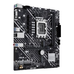 ASUS PRIME H610M-E-CSM Intel H610 LGA 1700 micro ATX