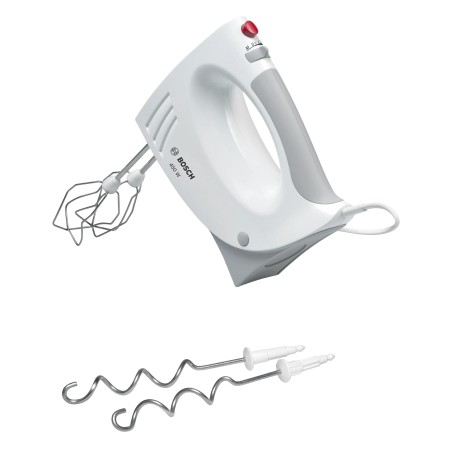 Bosch MFQ3530 Mixer Handmixer 450 W Weiß