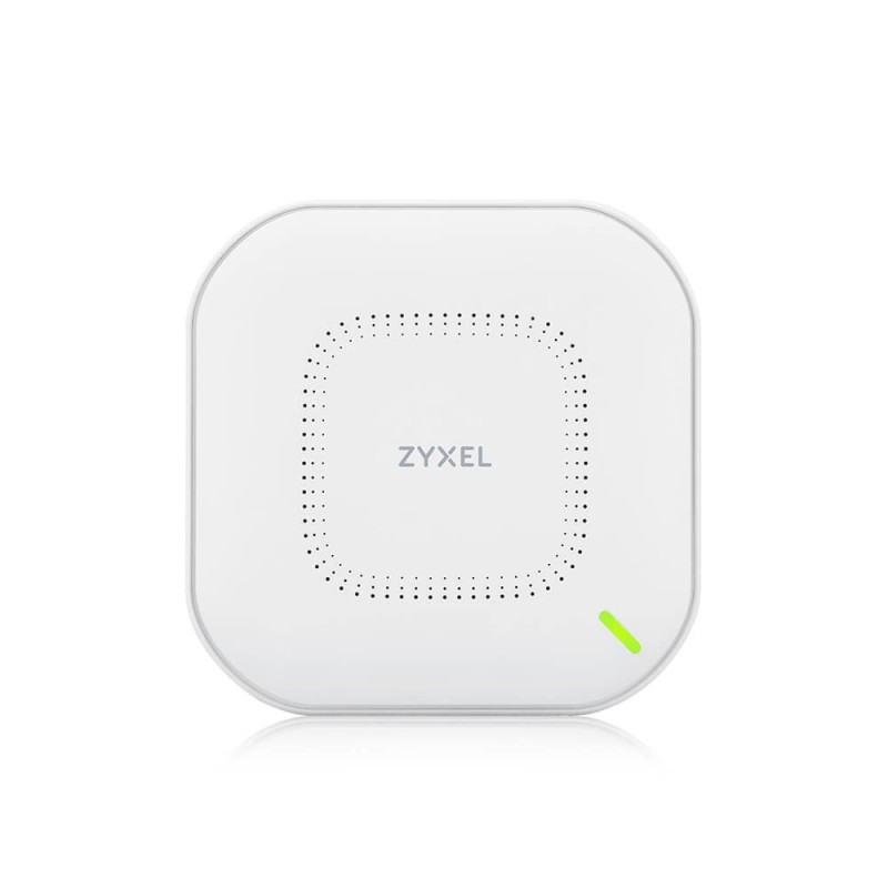 Zyxel NWA110AX 1000 Mbit s Weiß Power over Ethernet (PoE)