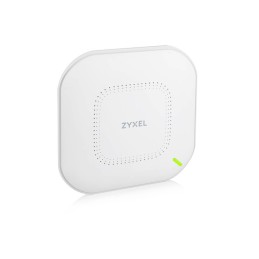 Zyxel NWA110AX 1000 Mbit s Weiß Power over Ethernet (PoE)