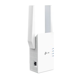 TP-Link RE705X ampliador de red Transmisor y receptor de red Blanco