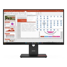 Lenovo ThinkVision T27-40 Moniteur