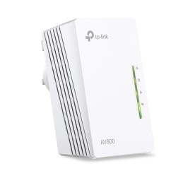 TP-Link TL-WPA4220 600 Mbit s Ethernet LAN Wifi Blanc 1 pièce(s)