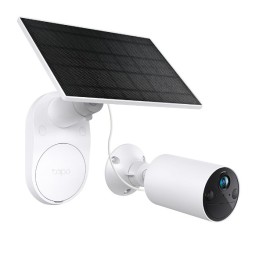 TP-Link Tapo C410 Kit Bala (forma) Cámara de seguridad IP Exterior 2304 x 1296 Pixeles Techo pared