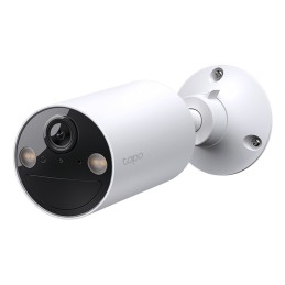 TP-Link Tapo C410 Bullet IP security camera Outdoor 2304 x 1296 pixels Ceiling wall
