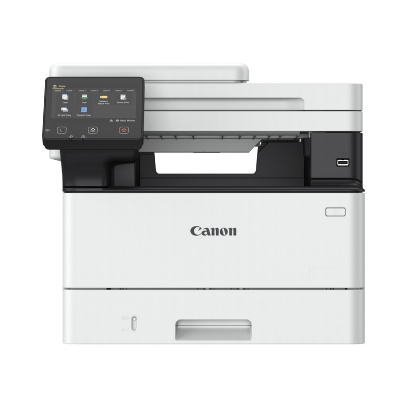 Canon i-SENSYS MF461dw Laser A4 1200 x 1200 DPI 36 Seiten pro Minute WLAN