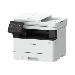 Canon i-SENSYS MF461dw Laser A4 1200 x 1200 DPI 36 Seiten pro Minute WLAN