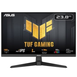 ASUS TUF Gaming VG249Q3A computer monitor 23.8" 1920 x 1080 pixels Full HD LCD Black