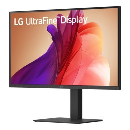 LG 32U720A-B écran plat de PC 81,3 cm (32") 3840 x 2160 pixels 4K Ultra HD LED Noir