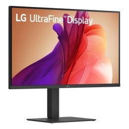LG 32U720A-B computer monitor 32" 3840 x 2160 pixels 4K Ultra HD LED Black