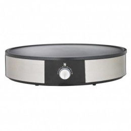 WMF Lono Creperie crepe maker 1 crepe(s) 1600 W Black, Silver