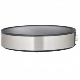WMF Lono Creperie crepe maker 1 crepe(s) 1600 W Black, Silver