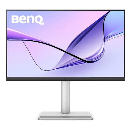 BenQ MA270UP Monitor PC 68,6 cm (27") 3840 x 2160 Pixel 4K Ultra HD Bianco