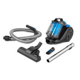 MEDION MD 12078 2 l Zylinder-Vakuum Trocken 800 W Beutellos