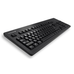 CHERRY G80-3000 keyboard Universal USB QWERTZ German Black