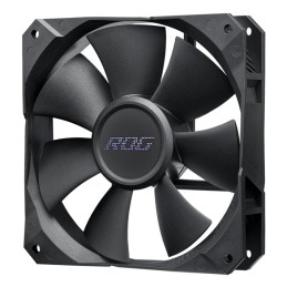 ASUS ROG STRIX LC II 240 Processor All-in-one liquid cooler 4.72" (12 cm) Black 1 pc(s)
