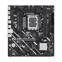 ASUS PRIME H810M-E-CSM Intel H810 LGA 1851 (Socket V1) micro ATX