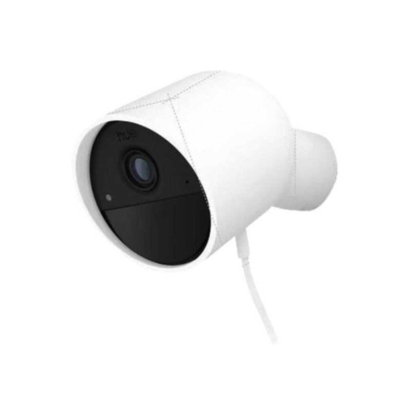 Philips Hue Secure Kamera 2K Cupola Interno e esterno 2048 x 1080 Pixel Soffitto