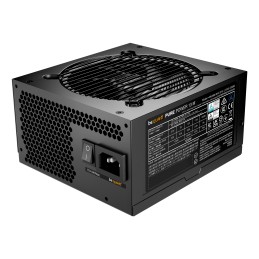 be quiet! Pure Power 13 M | 1200W unidad de fuente de alimentación 20+4 pin ATX ATX Negro