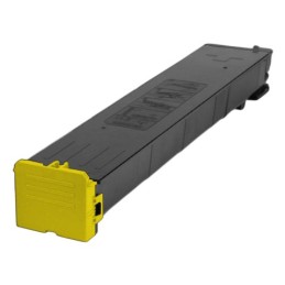 Sharp BP-GT30YA toner cartridge 1 pc(s) Original Yellow